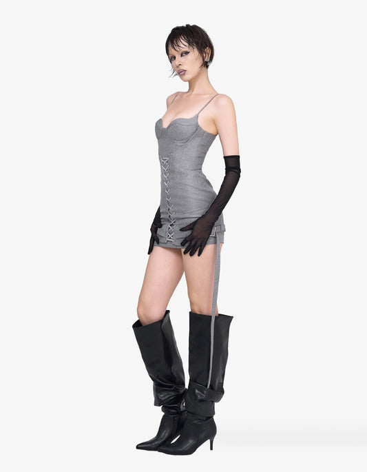 Ruederue Ewa Dress