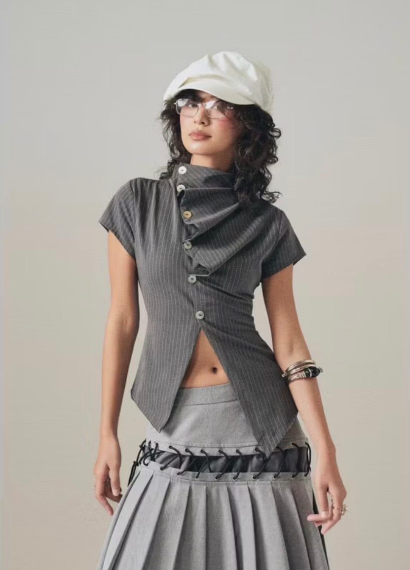 Into.Eight Elite Top