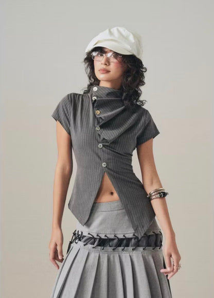 Into.Eight Elite Top