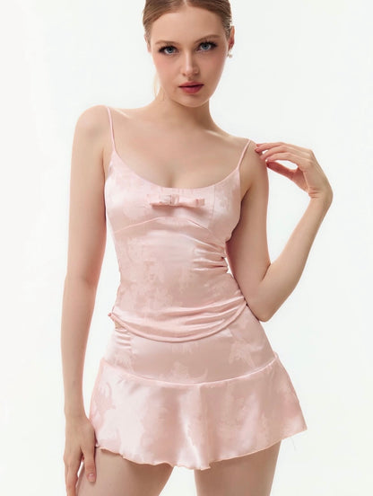 The Nicolétte House Ophelia Skirt