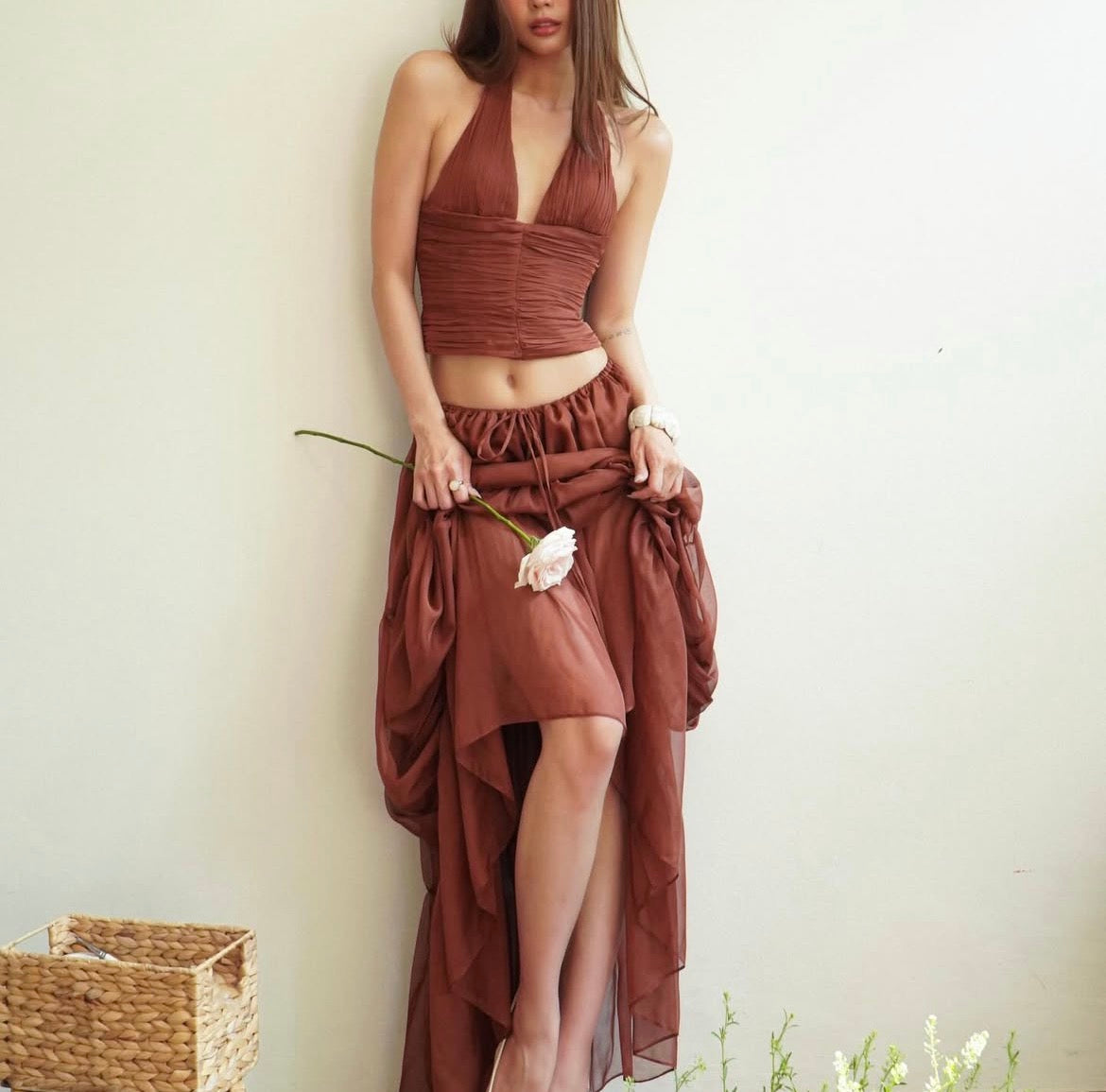Bellevie Lena Set