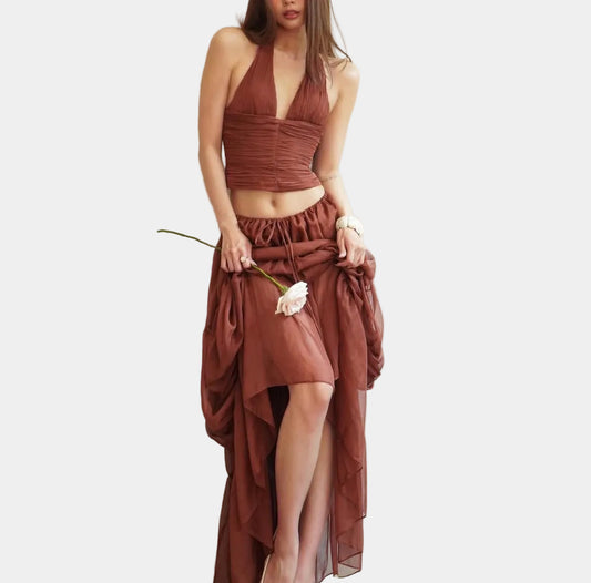 Bellevie Lena Top