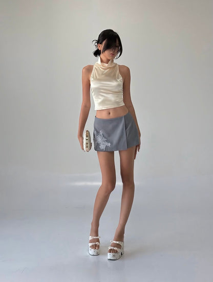 Trouvaile.co_ Amber Top