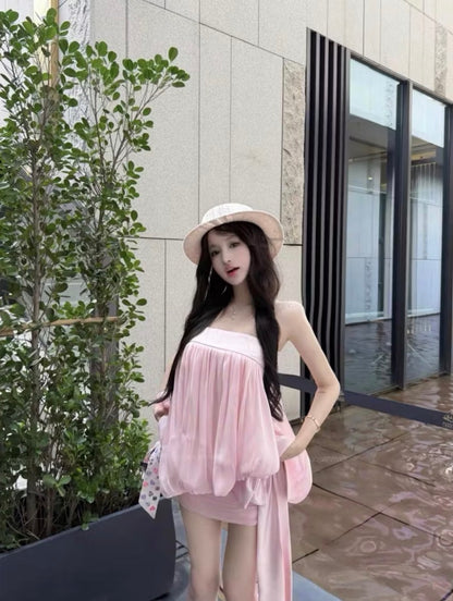 (Shopee Item) Cloud Dress