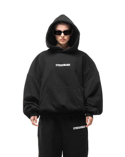 STRESSMAMA Fall25 01 Team Hoodie (Pre-order)