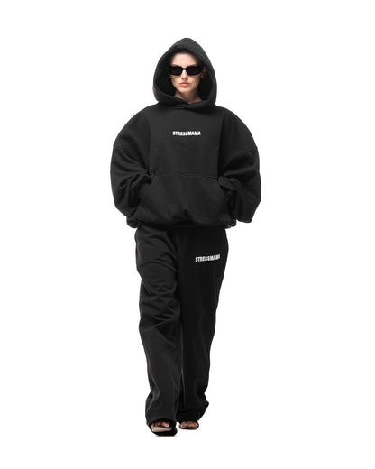 STRESSMAMA Fall25 01 Team Hoodie (Pre-order)