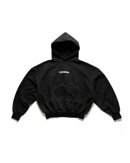 STRESSMAMA Fall25 01 Team Hoodie (Pre-order)