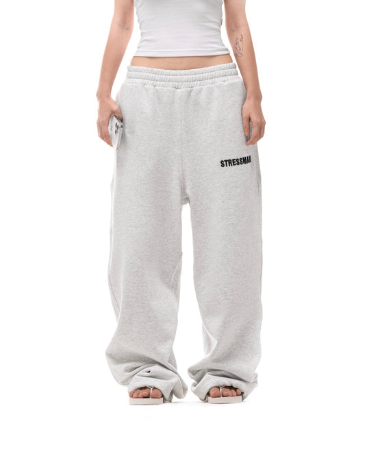 STRESSMAMA Fall25 Jogger Sweat Pants (Pre-order)