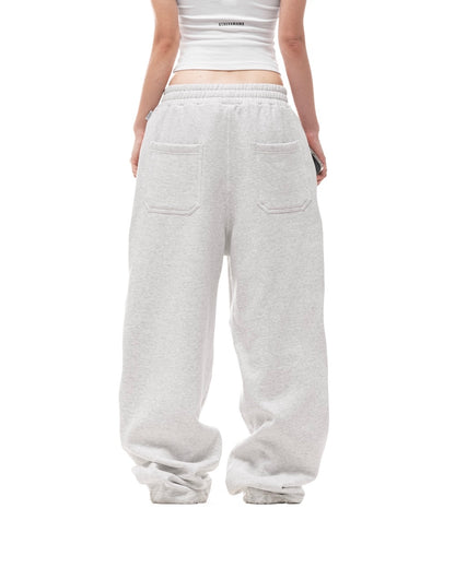 STRESSMAMA Fall25 Jogger Sweat Pants (Pre-order)