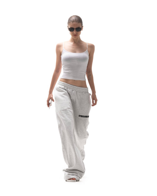 STRESSMAMA Fall25 Jogger Sweat Pants (Pre-order)