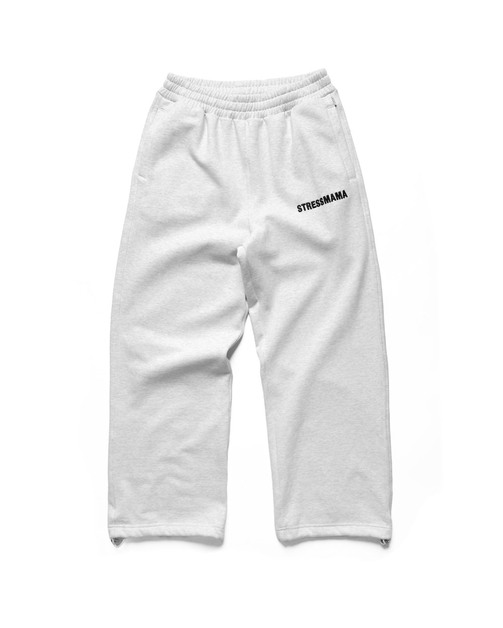 STRESSMAMA Fall25 Jogger Sweat Pants (Pre-order)