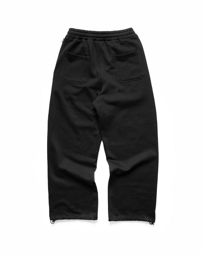 STRESSMAMA Fall25 Logo Sweat Pants (Pre-order)