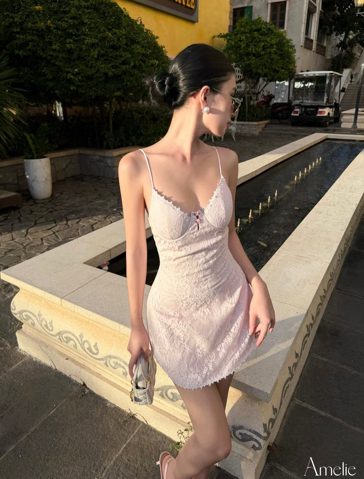 Amelie Tess Dress