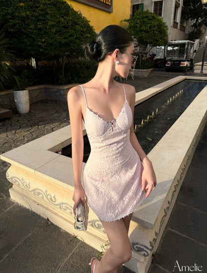 Amelie Tess Dress