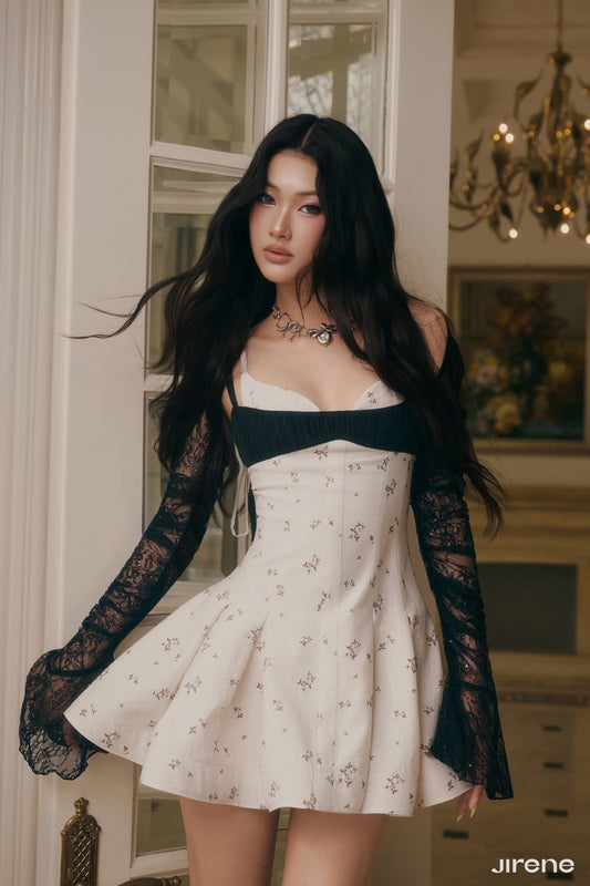 Jirene Malibu Dress (Pre-order)