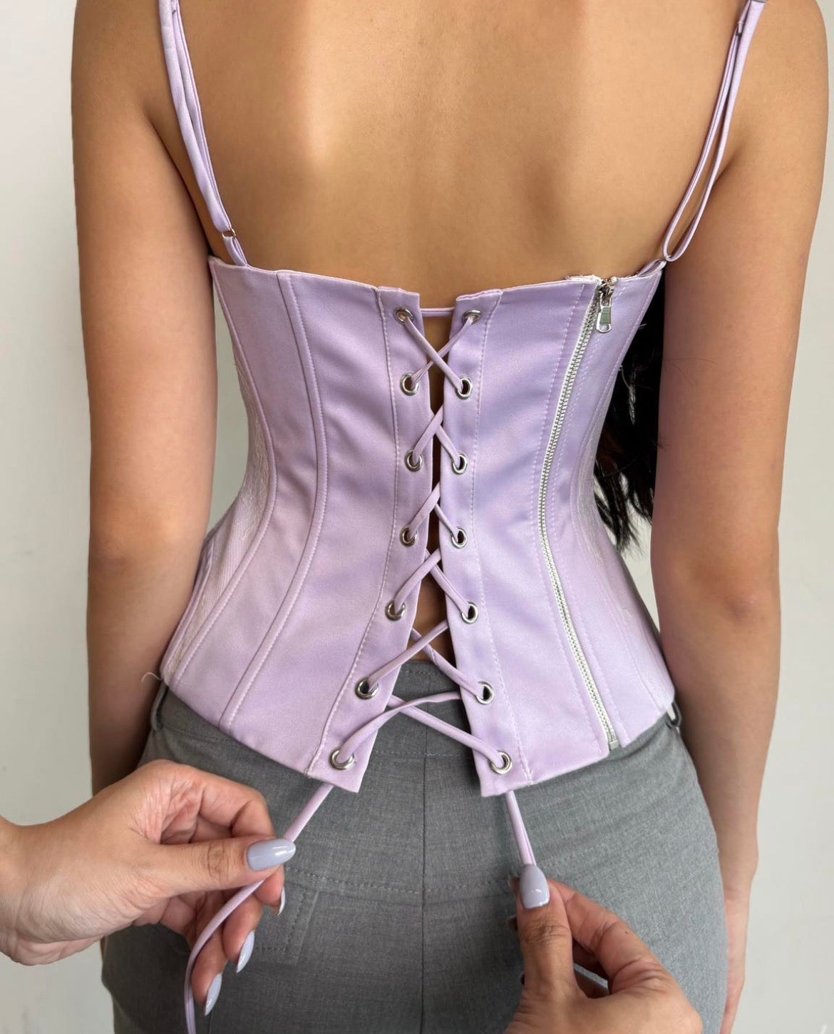 Aiai Ariana Corset