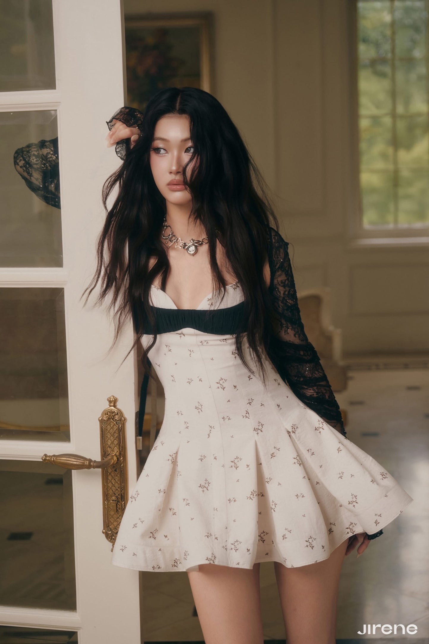 Jirene Malibu Dress (Pre-order)