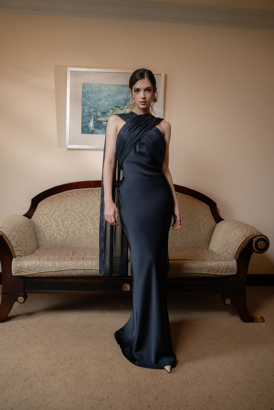 Kisserine Felix Dress (Pre-order)