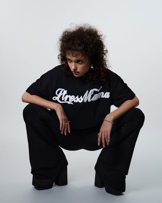 STRESSMAMA FW24 Cocamama T-Shirt (Pre-order)