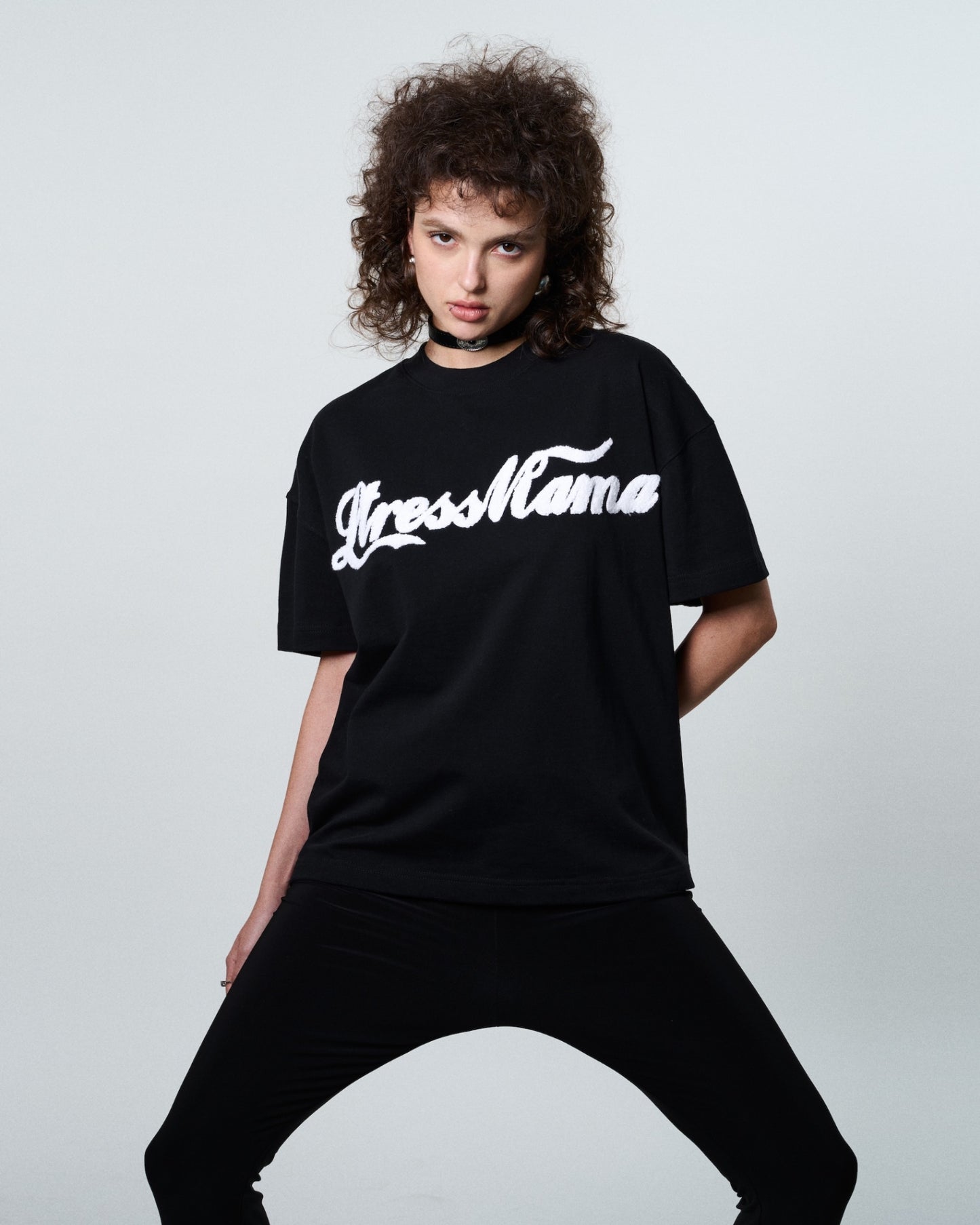 STRESSMAMA FW24 Cocamama T-Shirt (Pre-order)