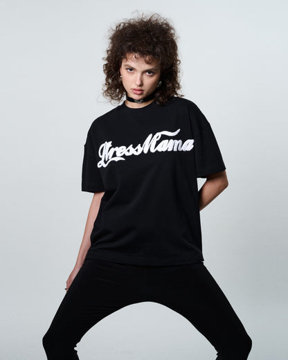 STRESSMAMA FW24 Cocamama T-Shirt (Pre-order)