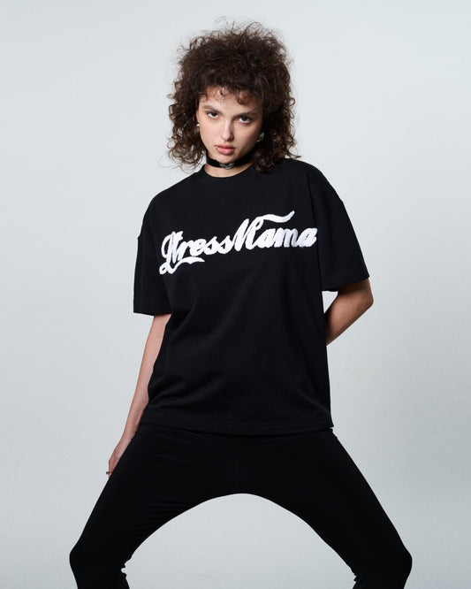STRESSMAMA FW24 Cocamama T-Shirt (Pre-order)