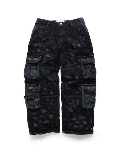 STRESSMAMA FW24 Saturn Jeans (Pre-order)