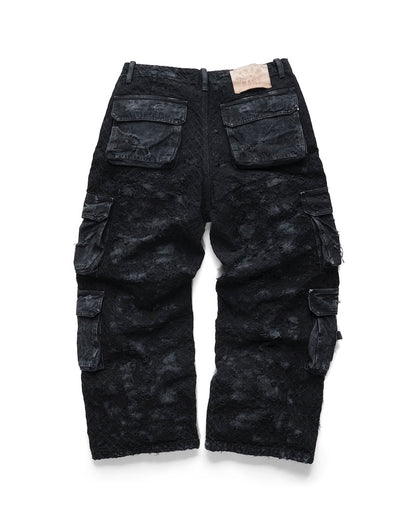 STRESSMAMA FW24 Saturn Jeans (Pre-order)