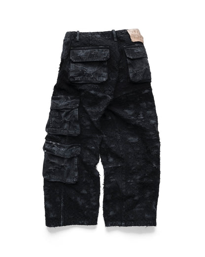STRESSMAMA FW24 Saturn Jeans (Pre-order)