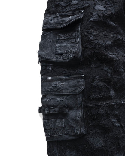 STRESSMAMA FW24 Saturn Jeans (Pre-order)