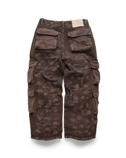 STRESSMAMA FW24 Saturn Jeans (Pre-order)