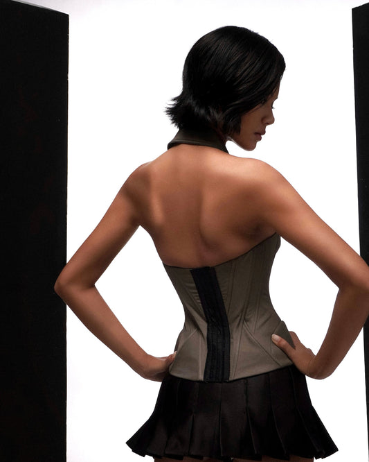 Inshou Wicked Corset