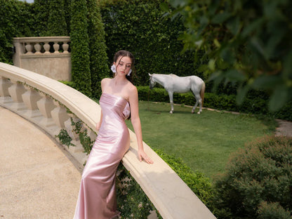 Kisserine Celine Dress (Pre-order)