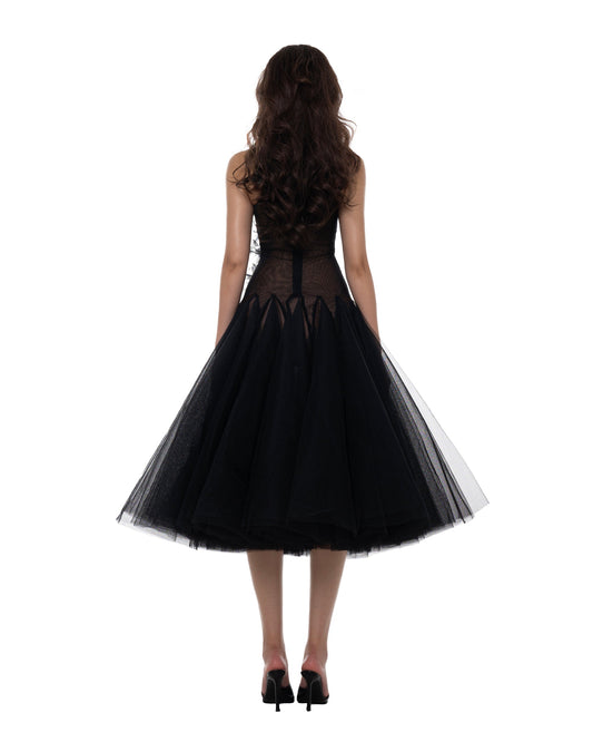 Huelleyrose Fae Dress (Pre-order)