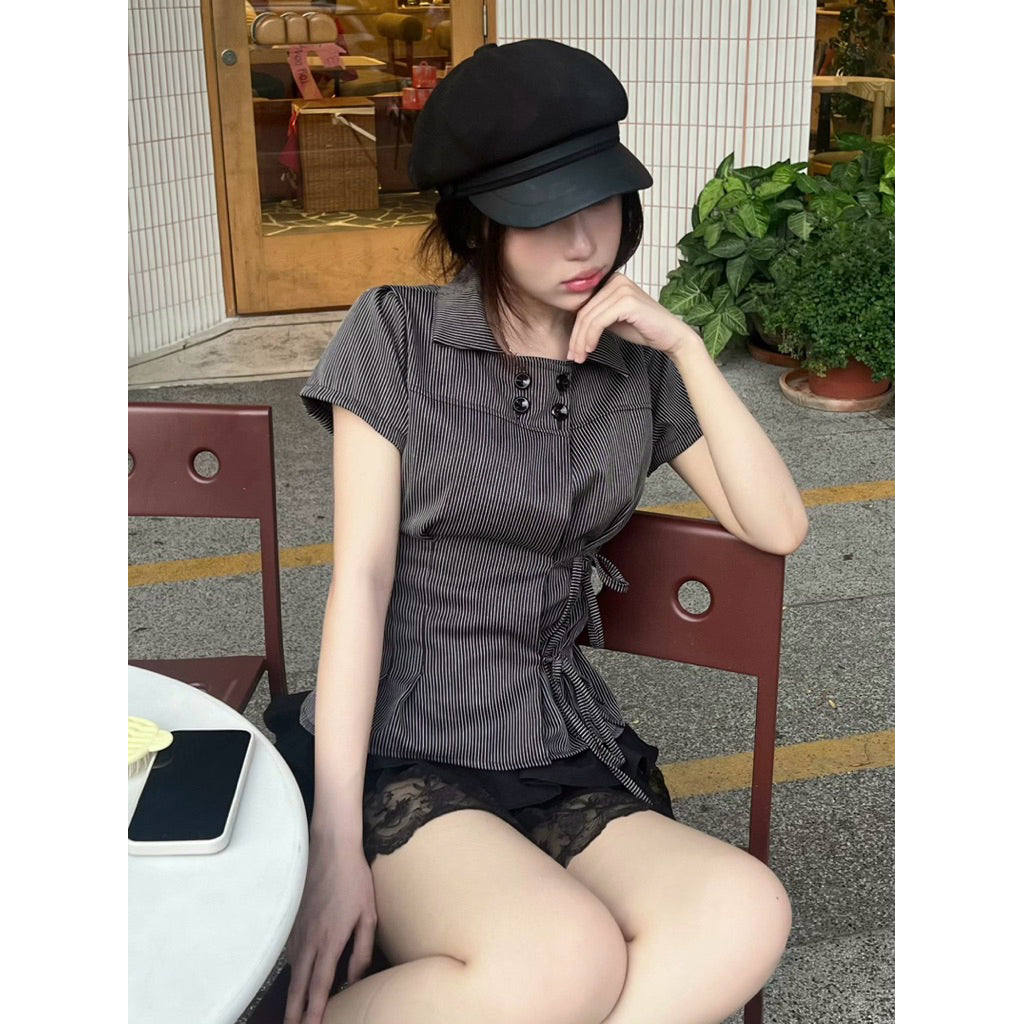 Faerie Janet Top