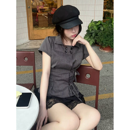Faerie Janet Top