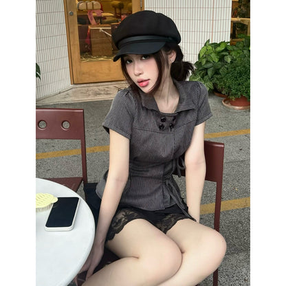 Faerie Janet Top