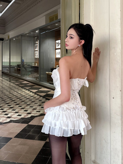 Lsoul Fairy Skirt (Pre-order)