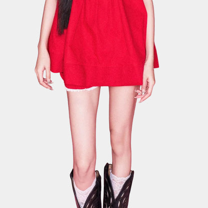 Sodope Club Fawn Shorts