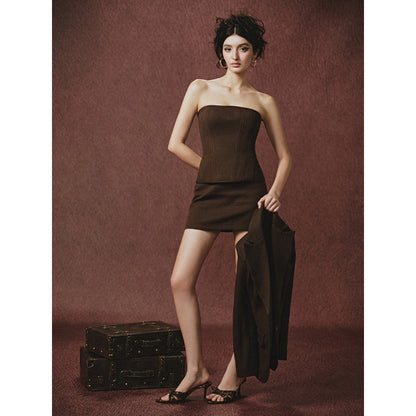 Daphale Stu Faye Corset (Pre-order)