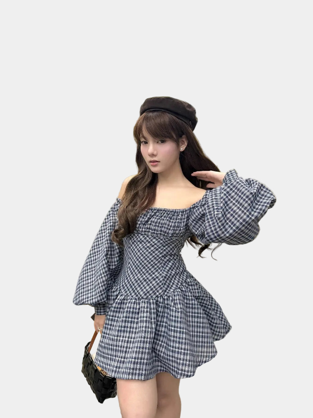 Secodee Fayrain Dress