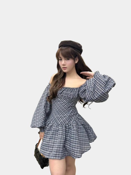 Secodee Fayrain Dress