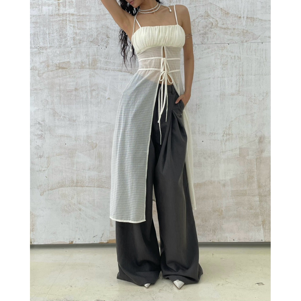 Feiin Boundless Trousers