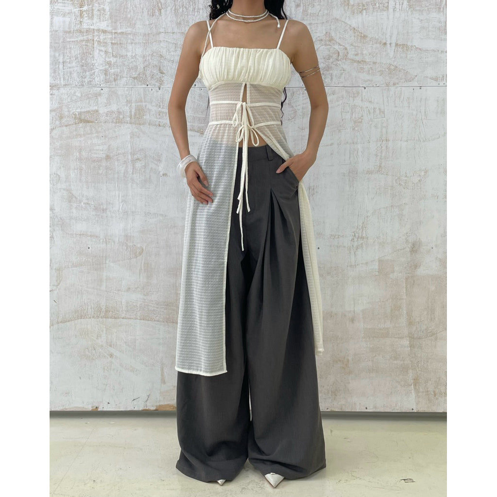 Feiin Boundless Trousers