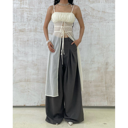 Feiin Boundless Trousers