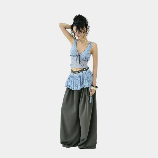 Feiin Boundless Trousers