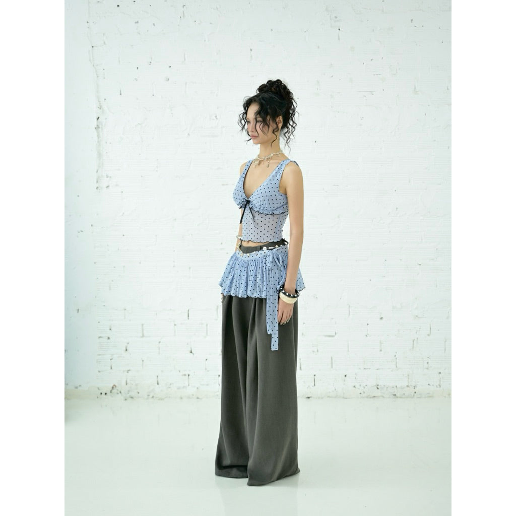 Feiin Boundless Trousers