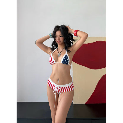 Feiin Dara Bikini + Instagirl T-shirt