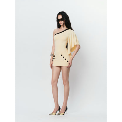 Feiin Lemon Dress