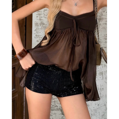 Feiin Selin Short